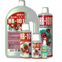 Виталайзер HB-101( производство Япония) (10мл) (А-12)